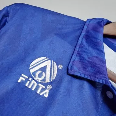 93-94 Cruzeiro home