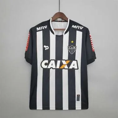 16-17 Atletico Mineiro home