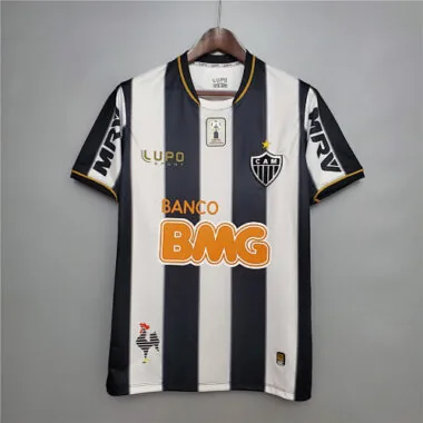 13-14 Atletico Mineiro home