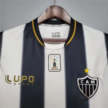 13-14 Atletico Mineiro home