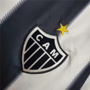 13-14 Atletico Mineiro home