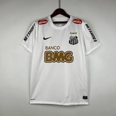 12-13 Retro Santos Home S-XXL