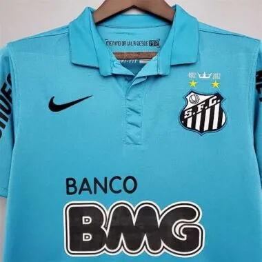 12-13 Deslocado a Santos