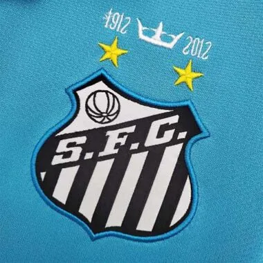 12-13 Deslocado a Santos