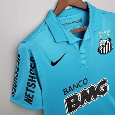 12-13 Deslocado a Santos