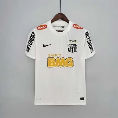 11-12 Santos home
