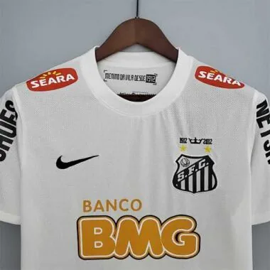 11-12 Santos home