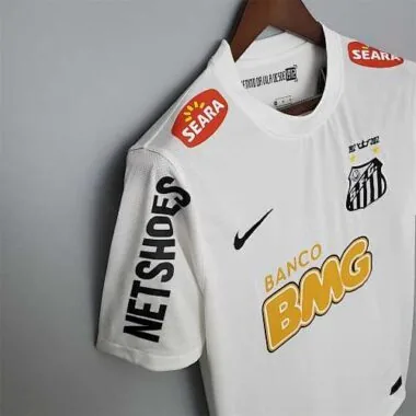 11-12 Santos home