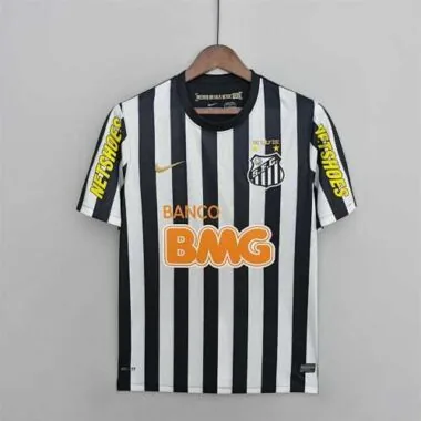 2013 Santos away