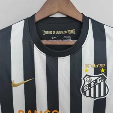 2013 Santos (Auswärtsspiel)