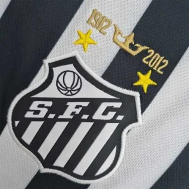2013 Santos (Auswärtsspiel)