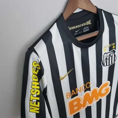 2013 Santos (Auswärtsspiel)