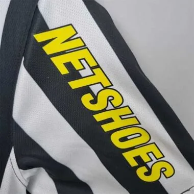 2013 Santos (Auswärtsspiel)