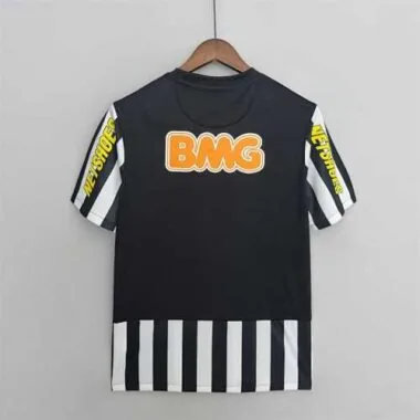 2013 Santos (Auswärtsspiel)