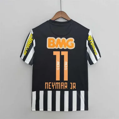 2013 Santos (Auswärtsspiel)