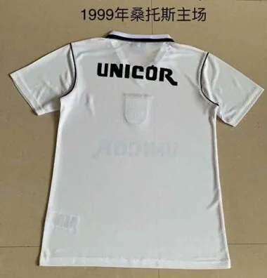 1999 Santos home
