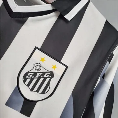 1998 Santos away