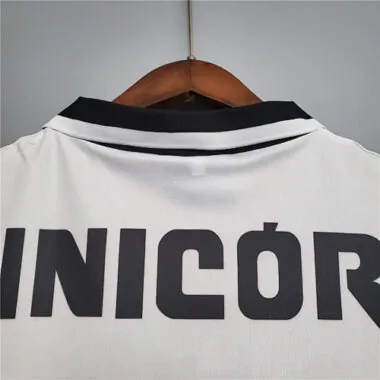 1998 Santos away
