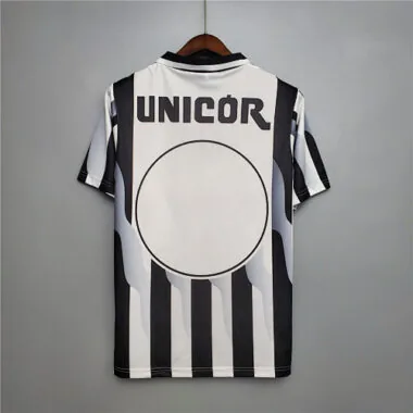 1998 Santos away