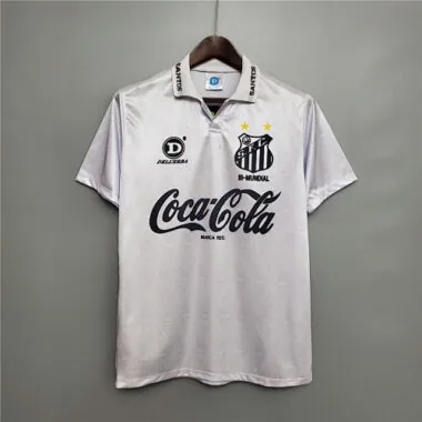 1993 Santos home