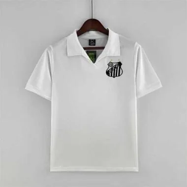 1970 Santos home