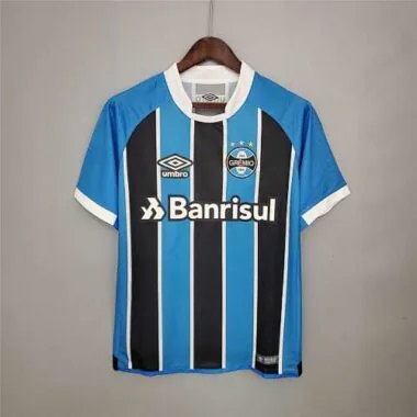2017 Gremio home