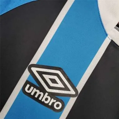 2017 Gremio home
