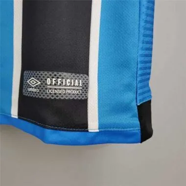 2017 Gremio home