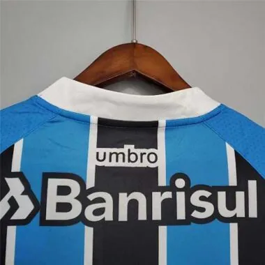 2017 Gremio home