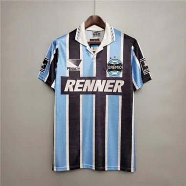 1995 Gremio home