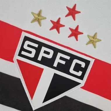 2006 Sao paulo home