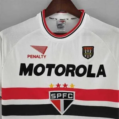 2000 Sao Paulo home