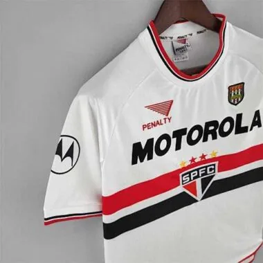 2000 Sao Paulo home