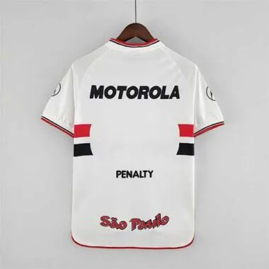2000 Sao Paulo home