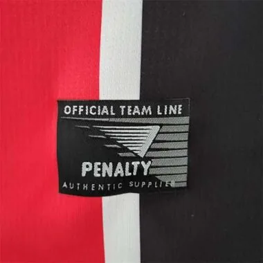 2000 Sao Paulo away