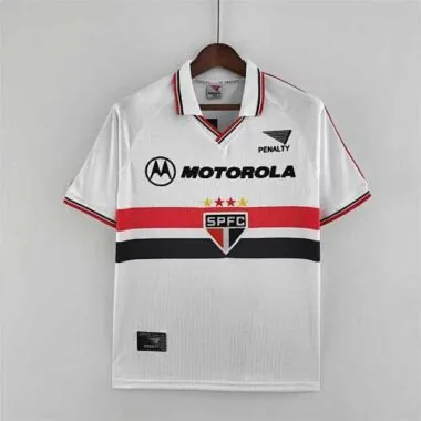1999 Sao Paulo home
