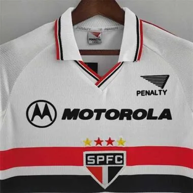 1999 Sao Paulo home