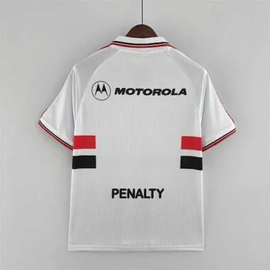 1999 Sao Paulo home