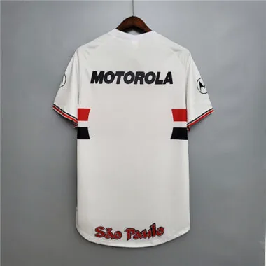 99-00 Sao Paulo home