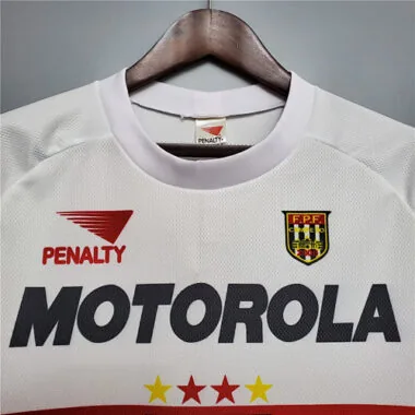 99-00 Sao Paulo home