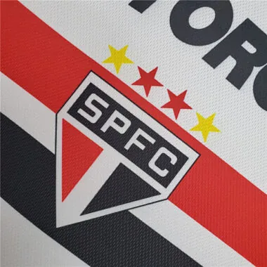 99-00 Sao Paulo home