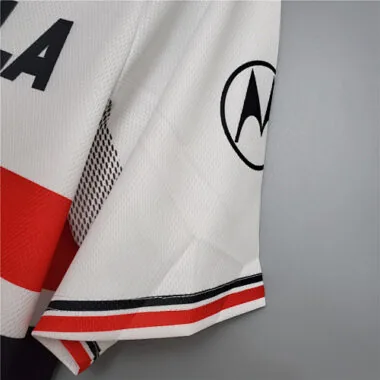 99-00 Sao Paulo home