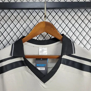 97-98 Corinthians Home Retro Kit Vintage Shirt Football