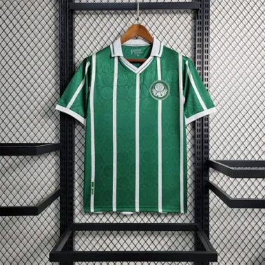 1993 Retro Palmeiras home Size S-4XL