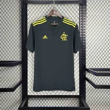 19-20 Retro Flamengo III S-XXL