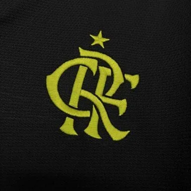 19-20 Retro Flamengo III S-XXL