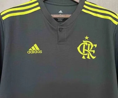 19-20 Retro Flamengo III S-XXL