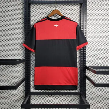 17-18 Flamengo home