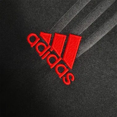 19-20 Flamengo Black Long Sleeve