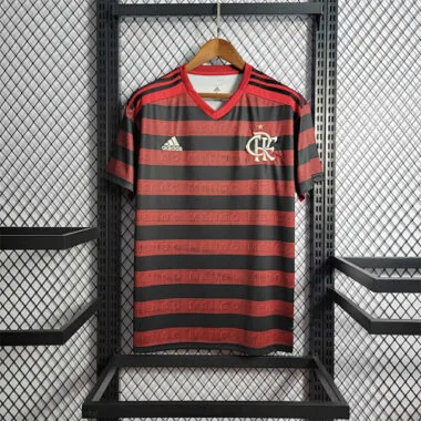 18-19 Flamengo home